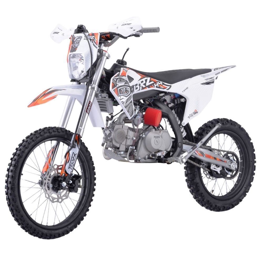 Купить питбайк BRZ H4 YX140 19/16 Питбайк BRZ H4 YX140 19/16