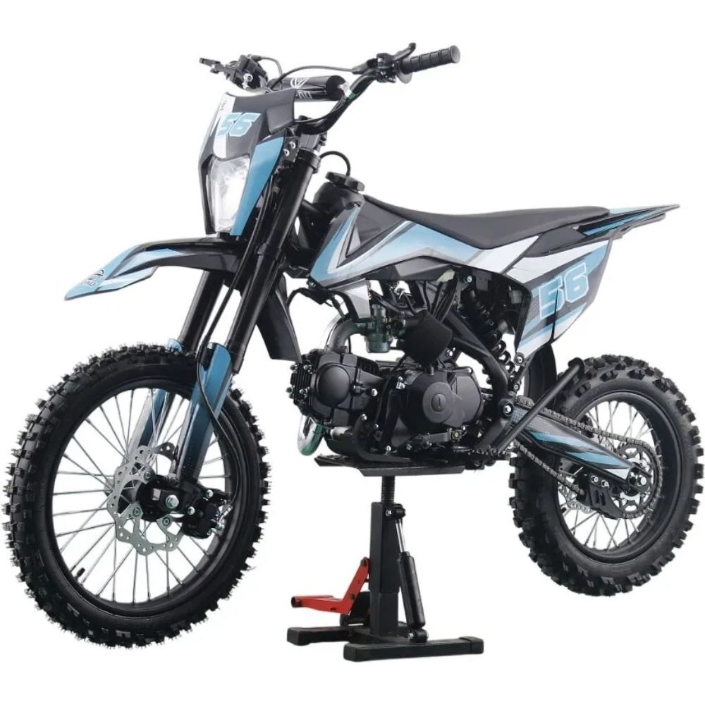 Купить питбайк AVM Taos 140
