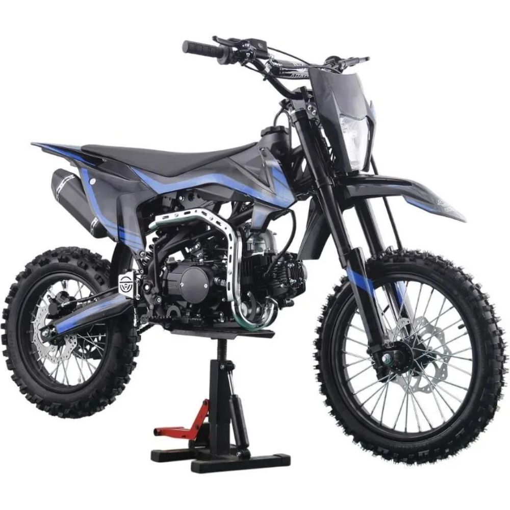 Купить питбайк AVM Blaze 125