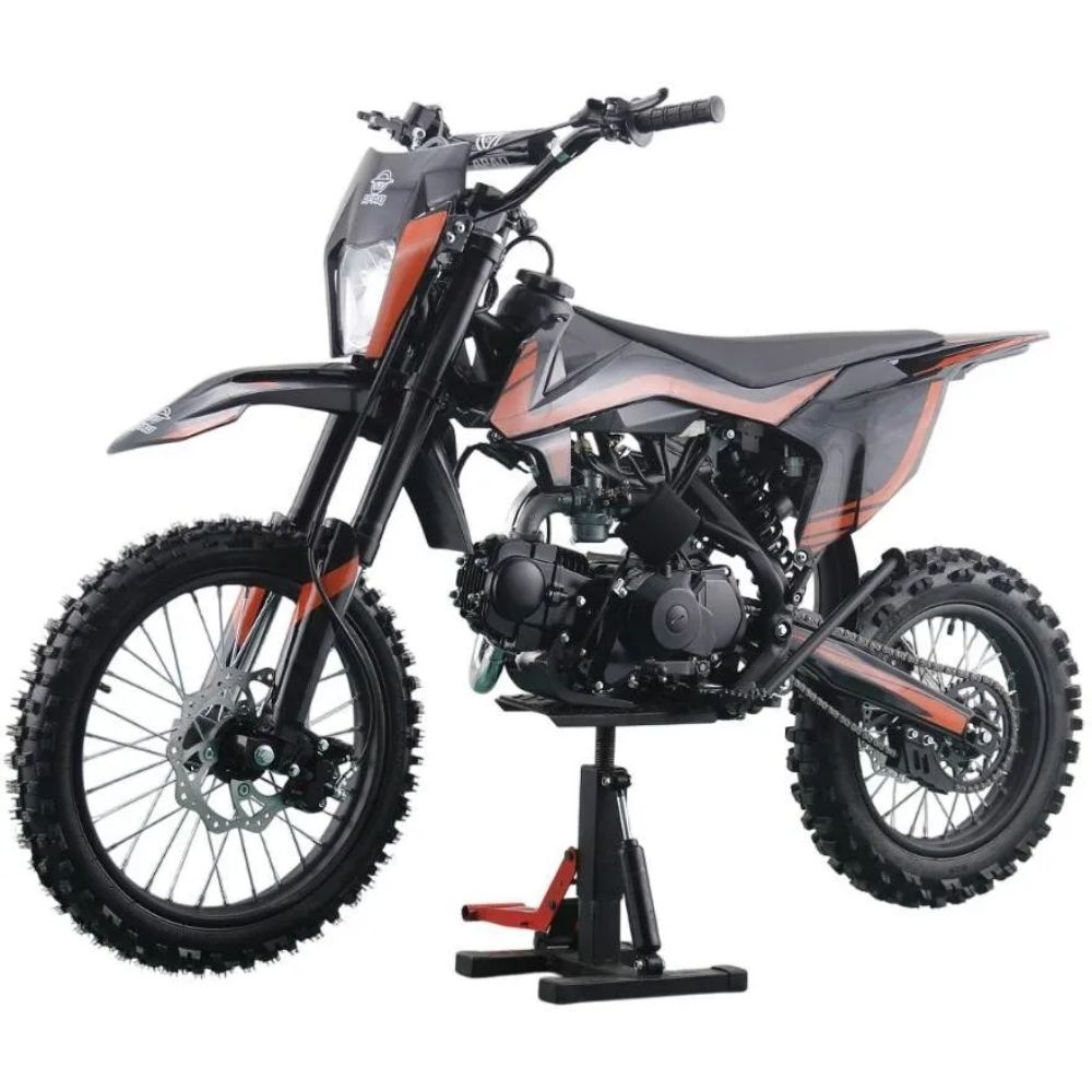 Купить питбайк AVM Blaze 125E Питбайк AVM Blaze 125E