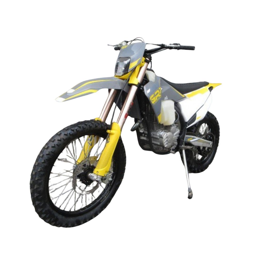 Купить Мотоцикл GR7 F300A (4T NB300) Enduro LITE