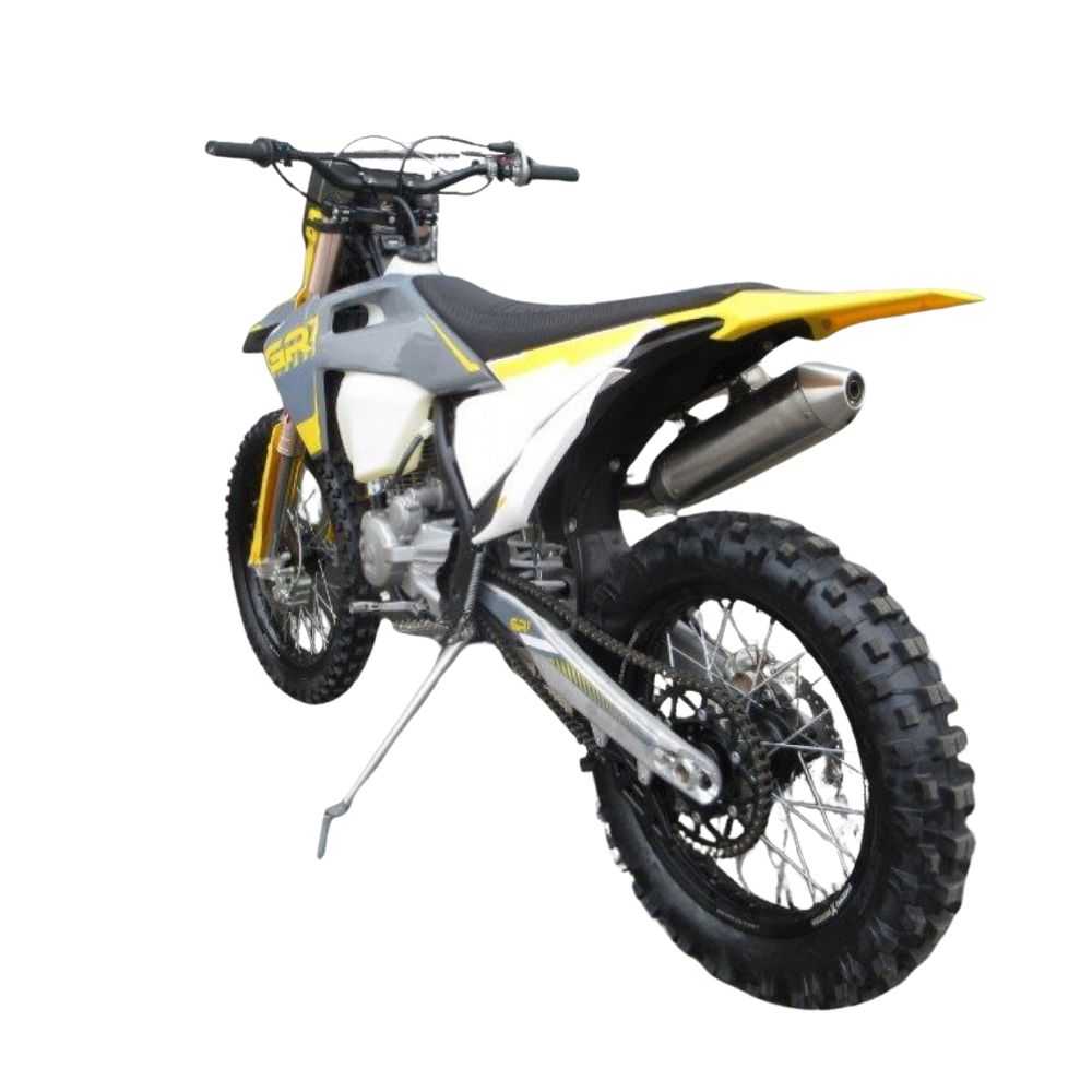 Мотоцикл GR7 F300A (4T NB300) Enduro LITE