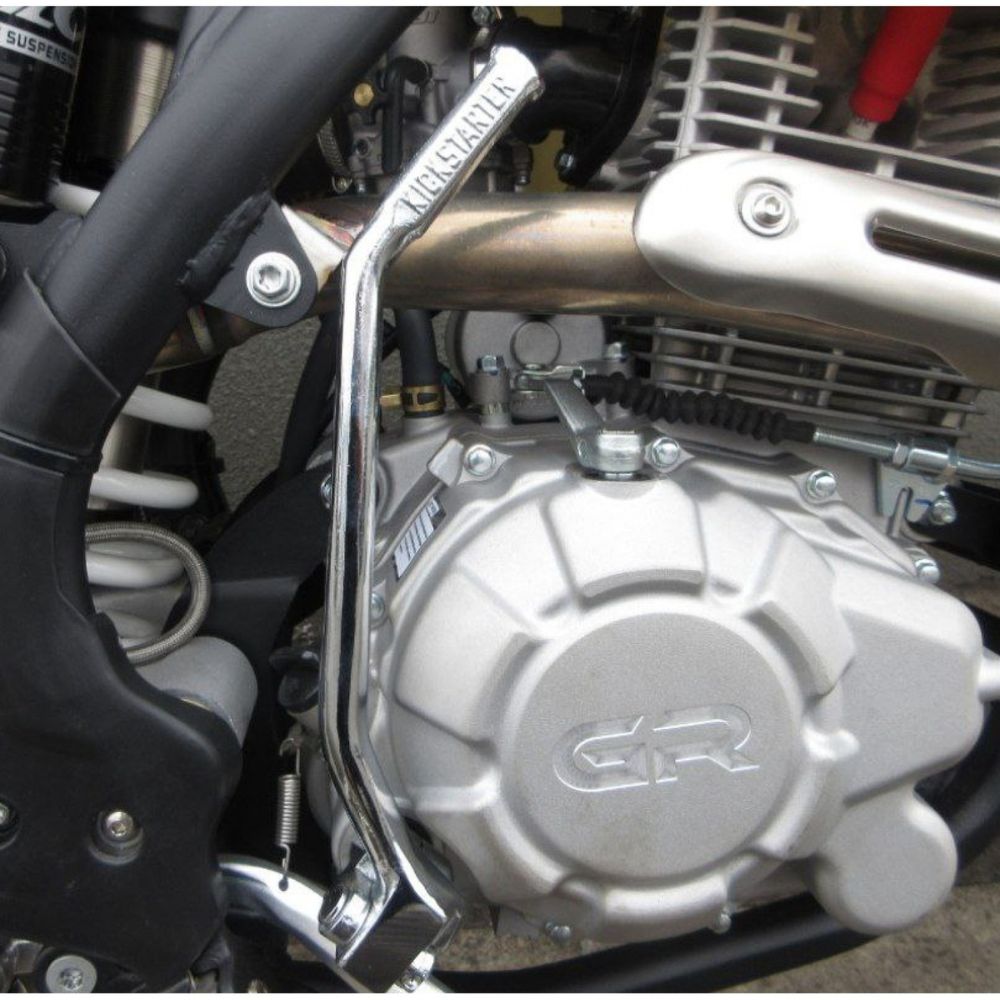 Мотоцикл GR7 F300A (4T NB300) Enduro LITE