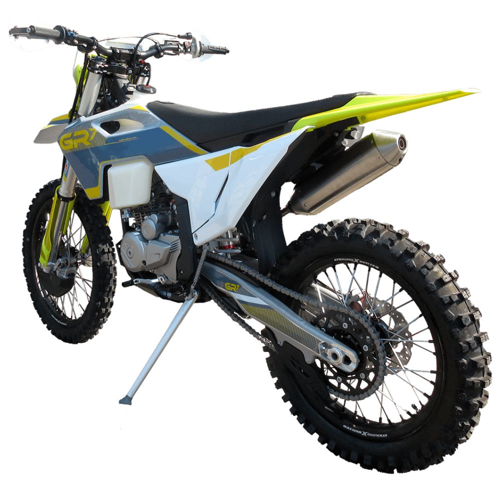 Мотоцикл GR7 F300A Enduro Pro