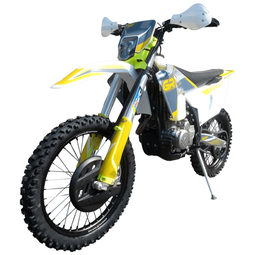 Купить мотоцикл GR7 F300A Enduro Pro Мотоцикл GR7 F300A Enduro Pro