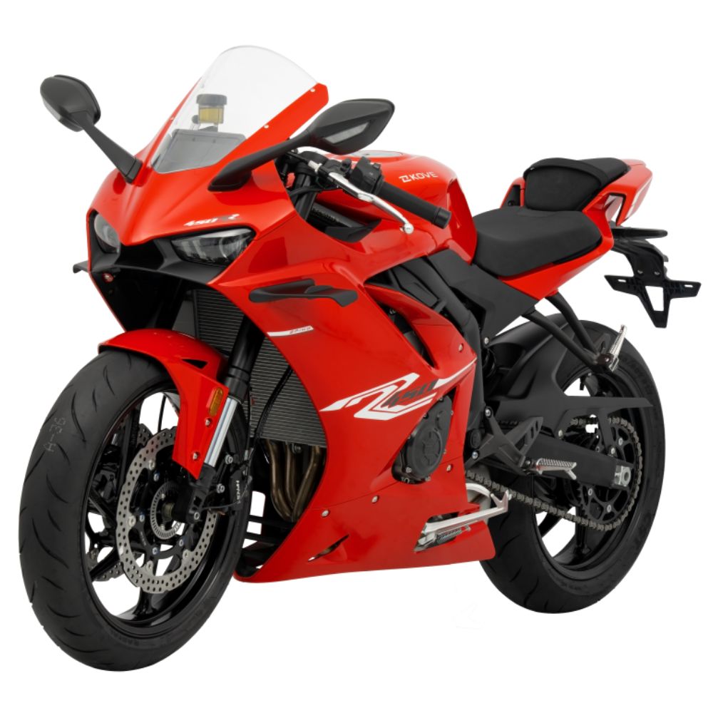 Купить мотоцикл Kove 450RR PRO