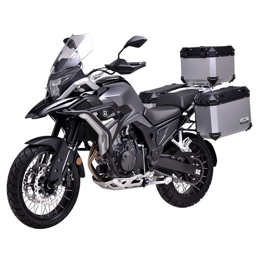 Купить мотоцикл Kove 500X ADV CLASSIC