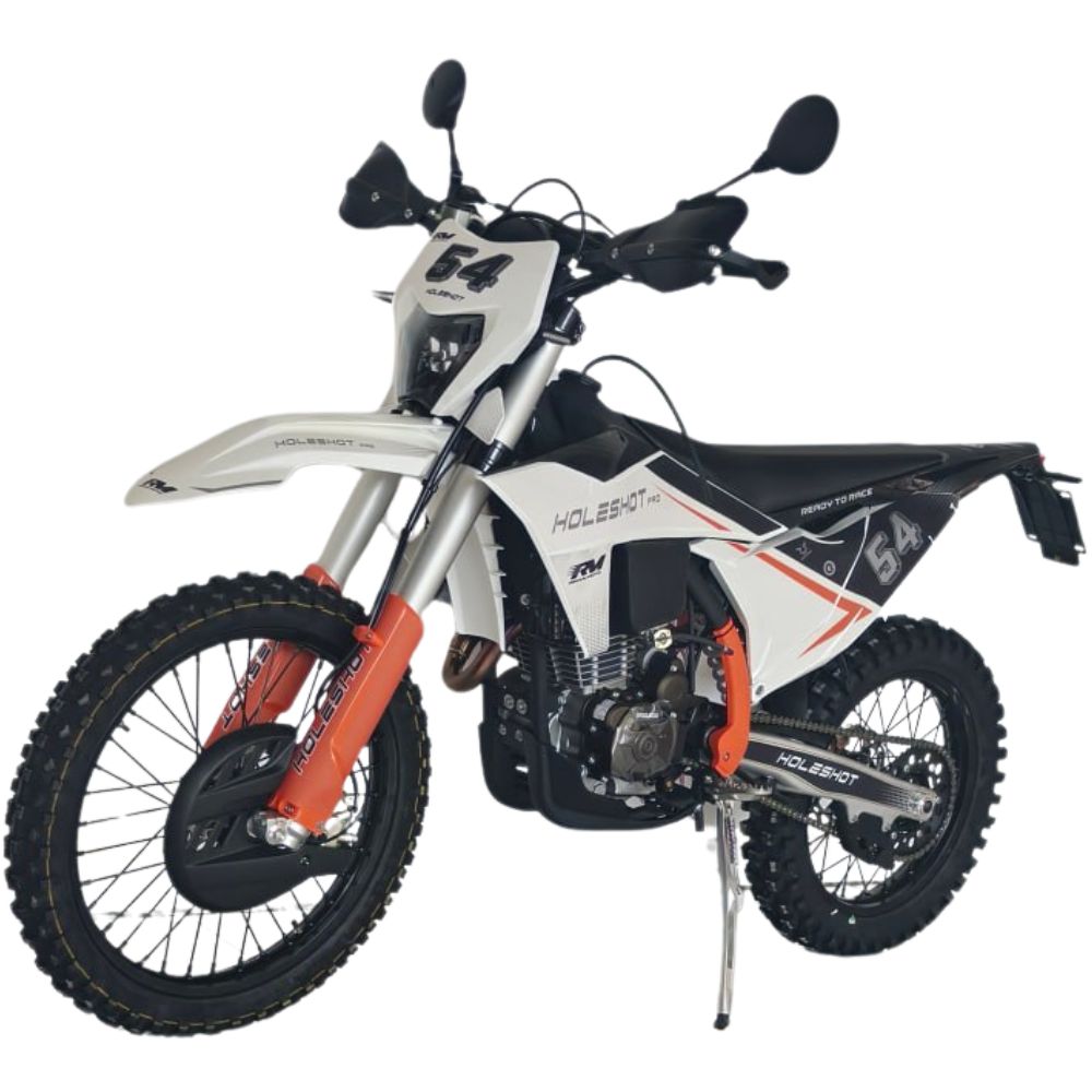 Купить мотоцикл Regulmoto Holeshot PRO 300
