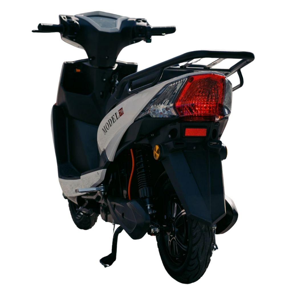 Электроскутер Shtenli Model 70