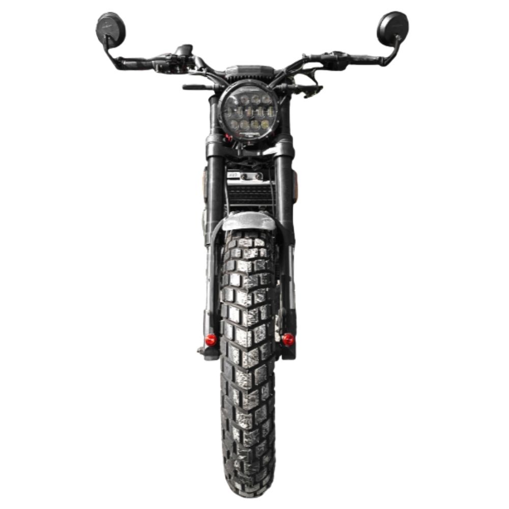Мотоцикл ROCKOT SCRAMBLER
