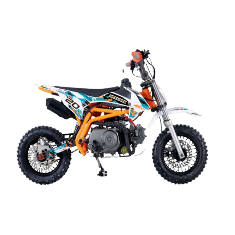 Купить питбайк Lucky Duck DB20 Питбайк Lucky Duck DB20