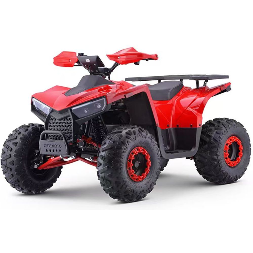 Купить электрический квадроцикл Lucky Duck E-ATV30 Электрический квадроцикл Lucky Duck E-ATV30