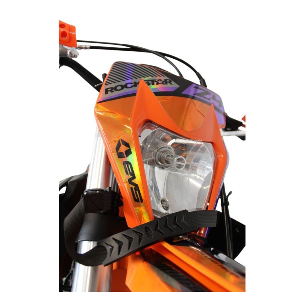 Мотоцикл Racer Z4