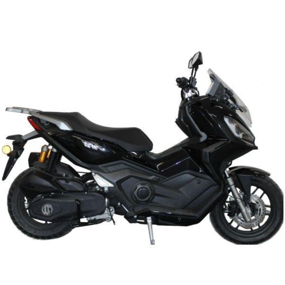 Скутер Racer ADV RC150T-15Z