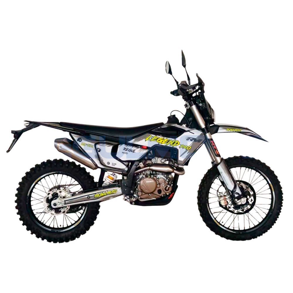 Купить мотоцикл Regulmoto LEGEND PRO