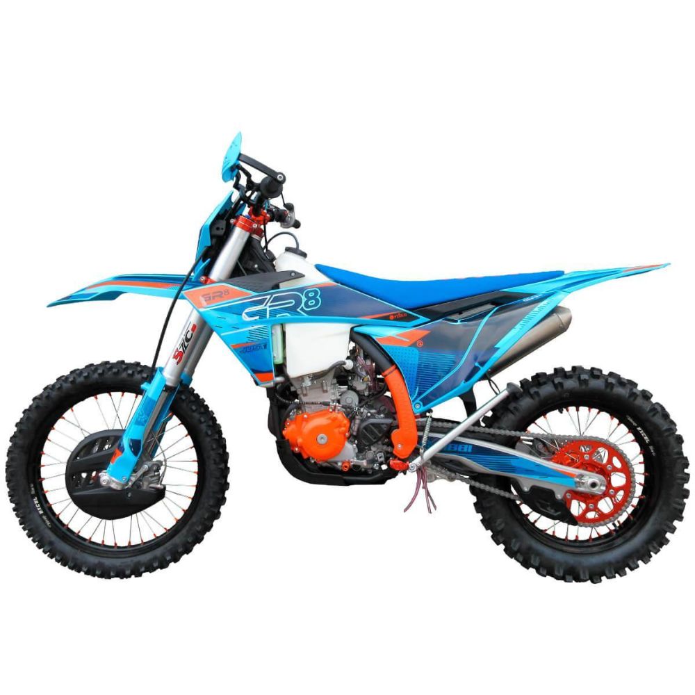 Мотоцикл GR8 F300L (4T NC300S) Enduro RR