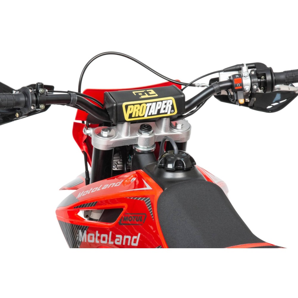 Мотоцикл Кросс Motoland Sport 300 R (175FMM)