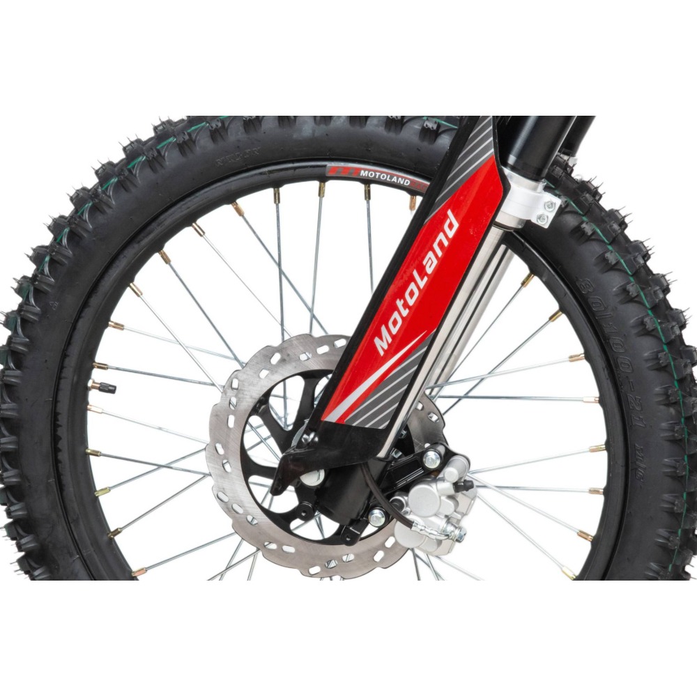 Мотоцикл Кросс Motoland Sport 300 R (175FMM)