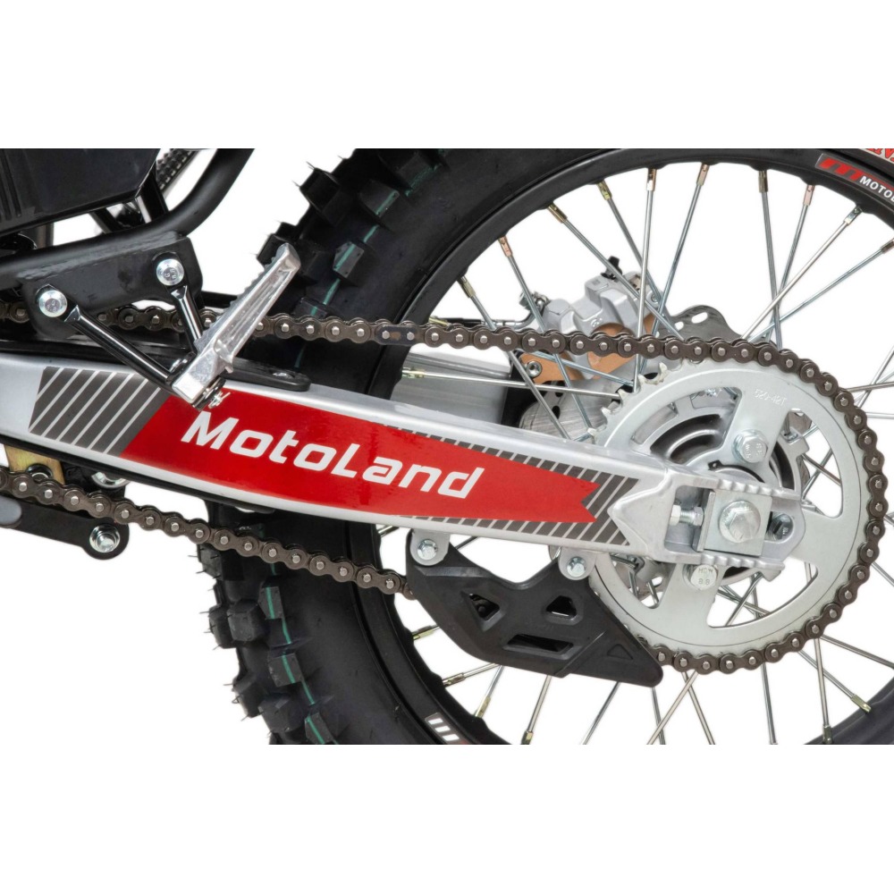 Мотоцикл Кросс Motoland Sport 300 R (175FMM)