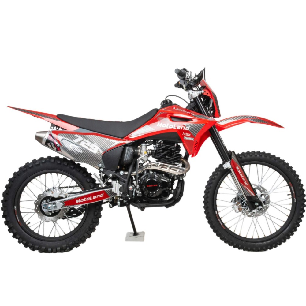 Мотоцикл Кросс Motoland Sport 300 R (175FMM)