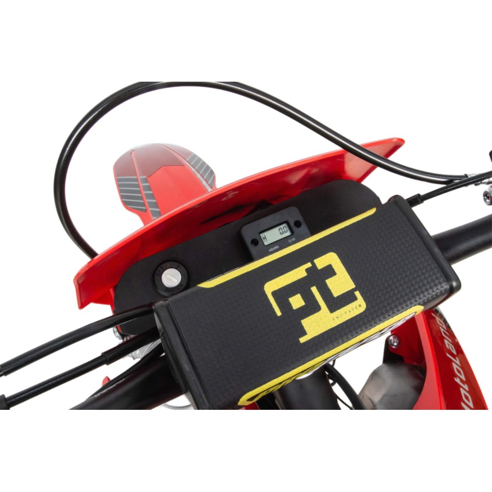 Мотоцикл Кросс Motoland Sport 300 R (175FMM)