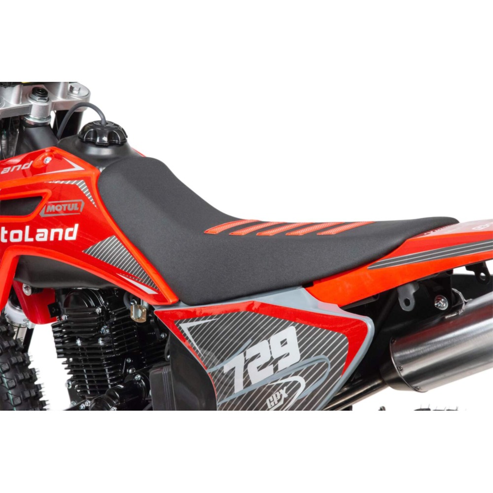 Мотоцикл Кросс Motoland Sport 300 R (175FMM)