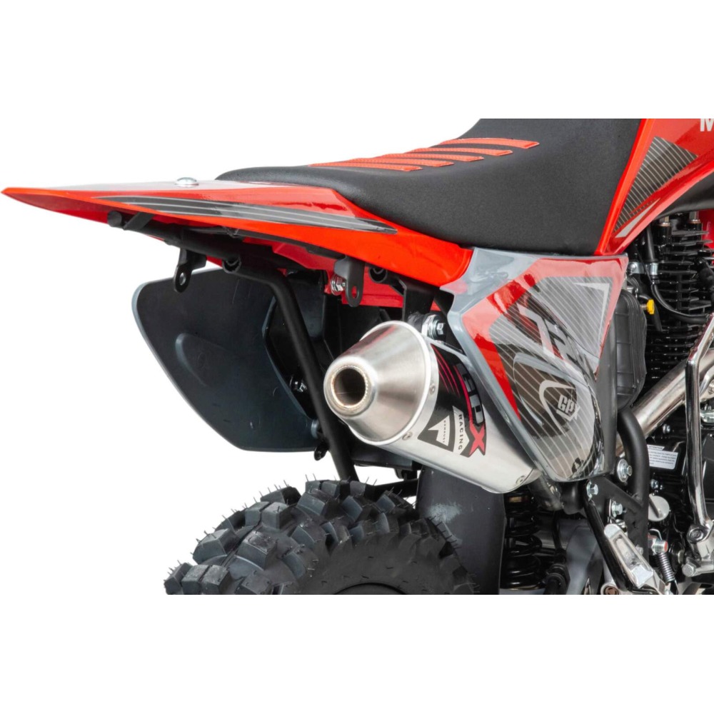 Мотоцикл Кросс Motoland Sport 300 R (175FMM)