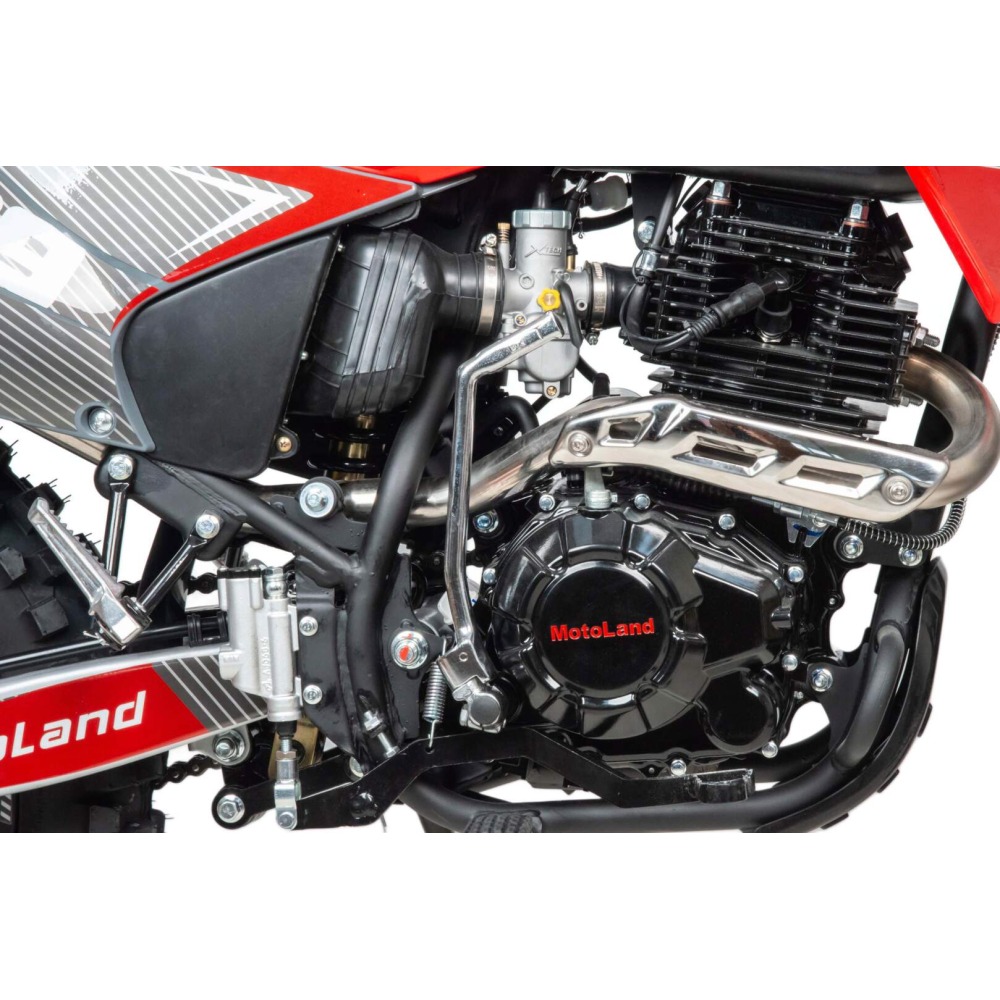 Мотоцикл Кросс Motoland Sport 300 R (175FMM)