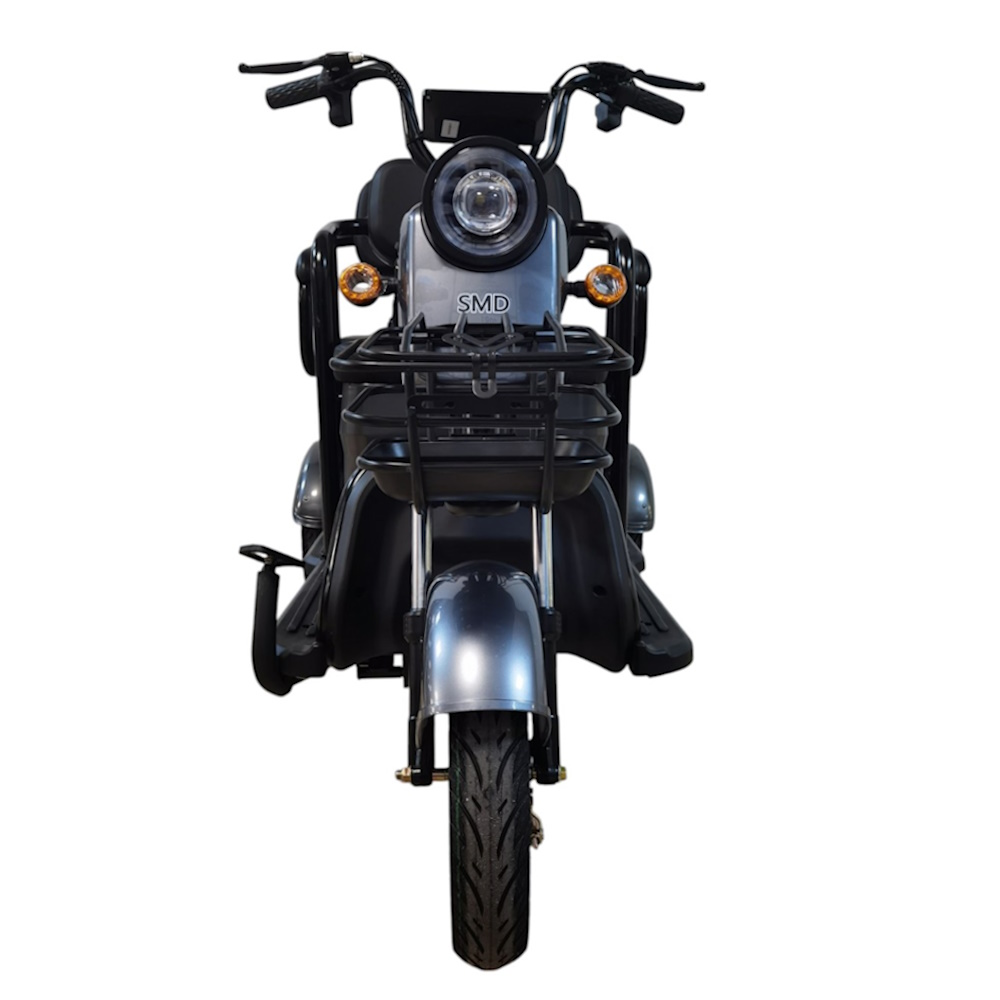 Электротрицикл SMD TRIKE PLUS
