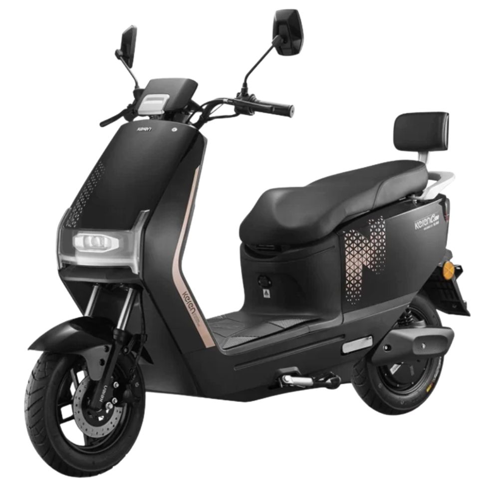 Электрический скутер Keren С500
