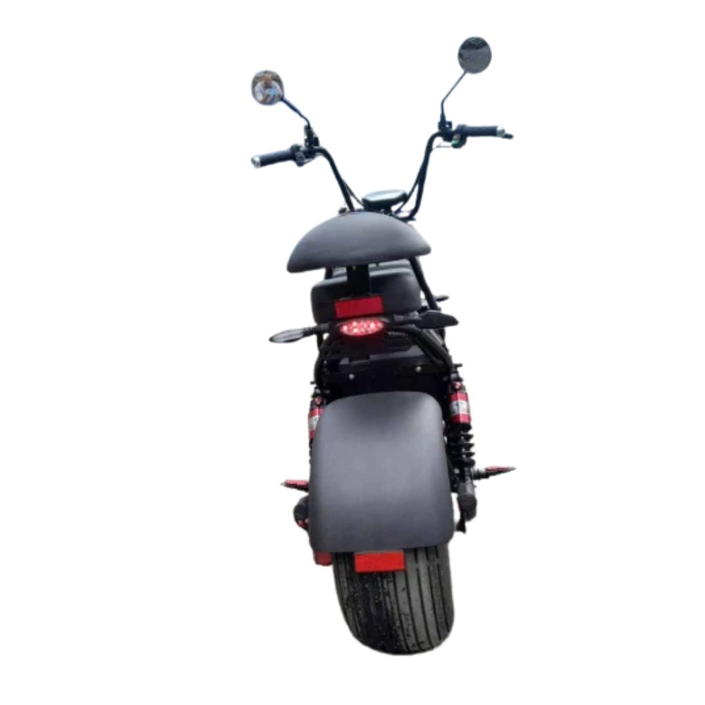 Скутер электрический Volt URBAN