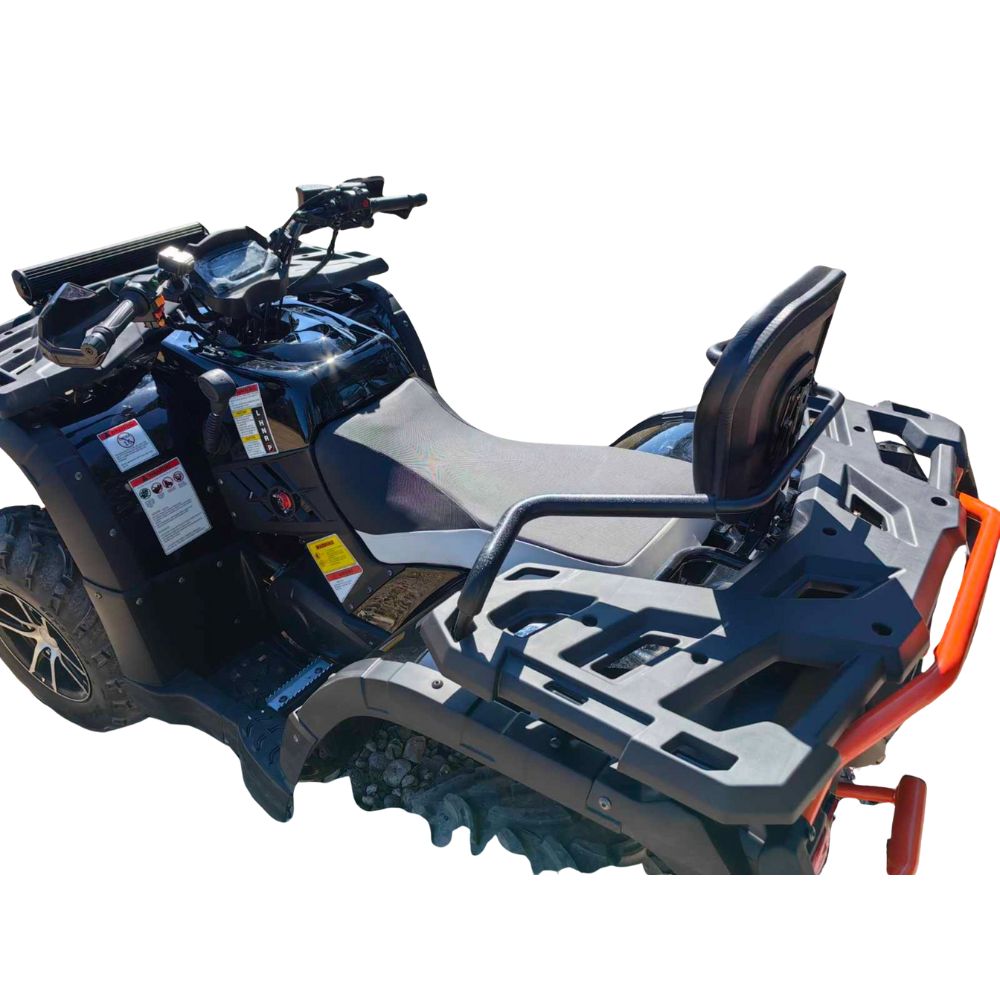 Квадроцикл RAM ATV SW570-1 (мотокомплект)