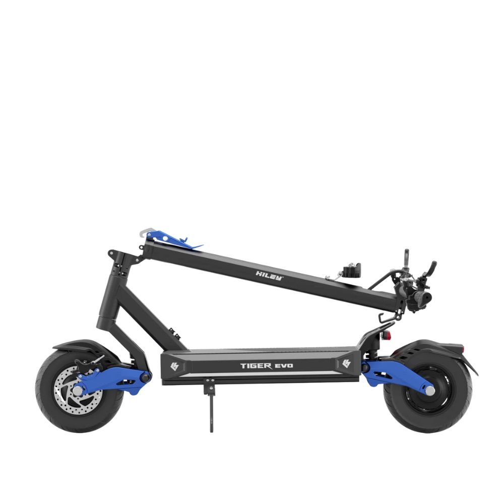 Электросамокат Tiger EVO