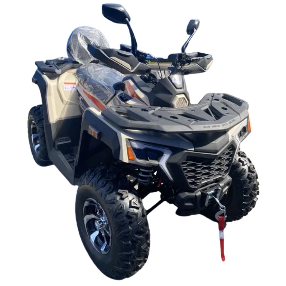 Квадроцикл Racer Ranger 250 (мотокомплект)