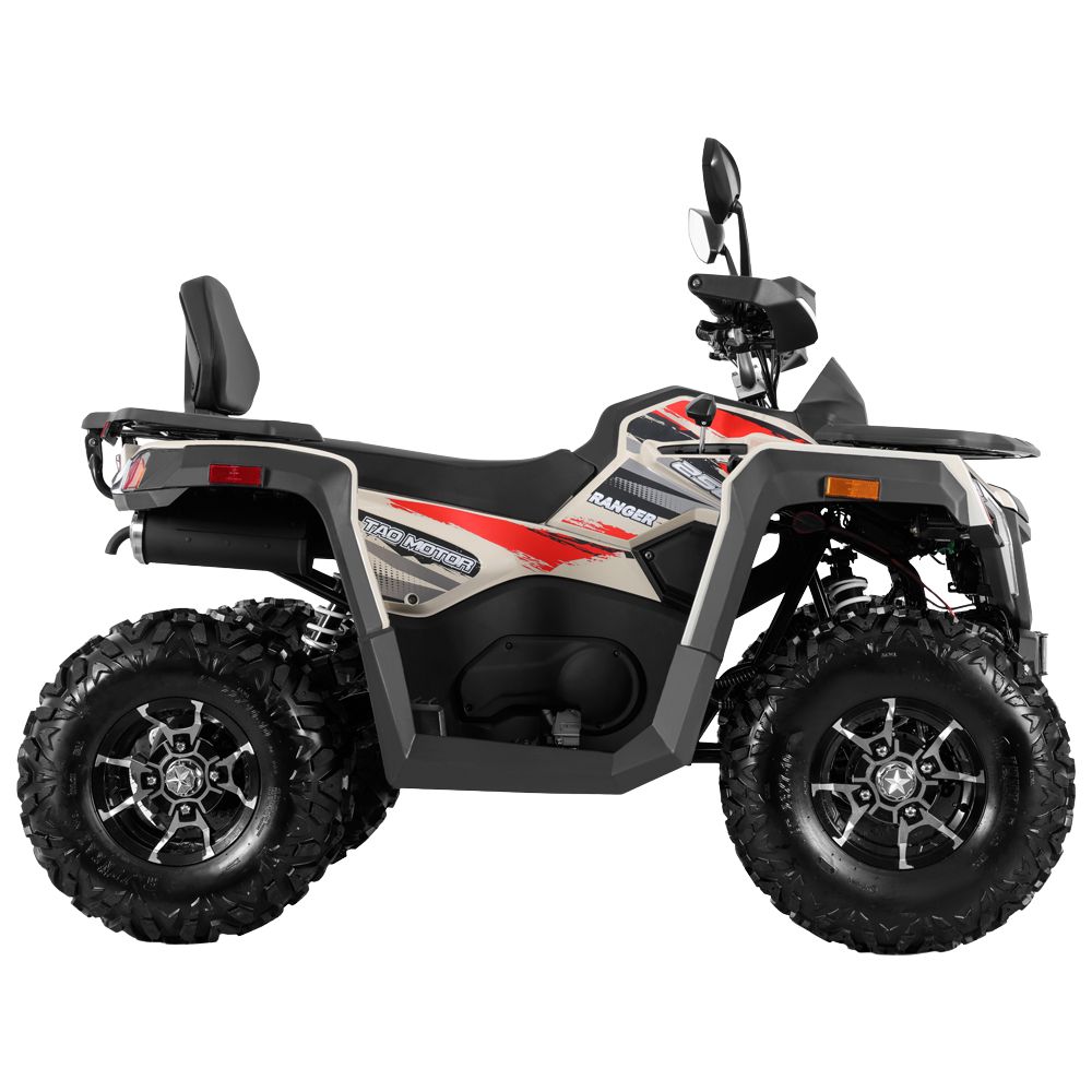 Квадроцикл Racer Ranger 250 (мотокомплект)