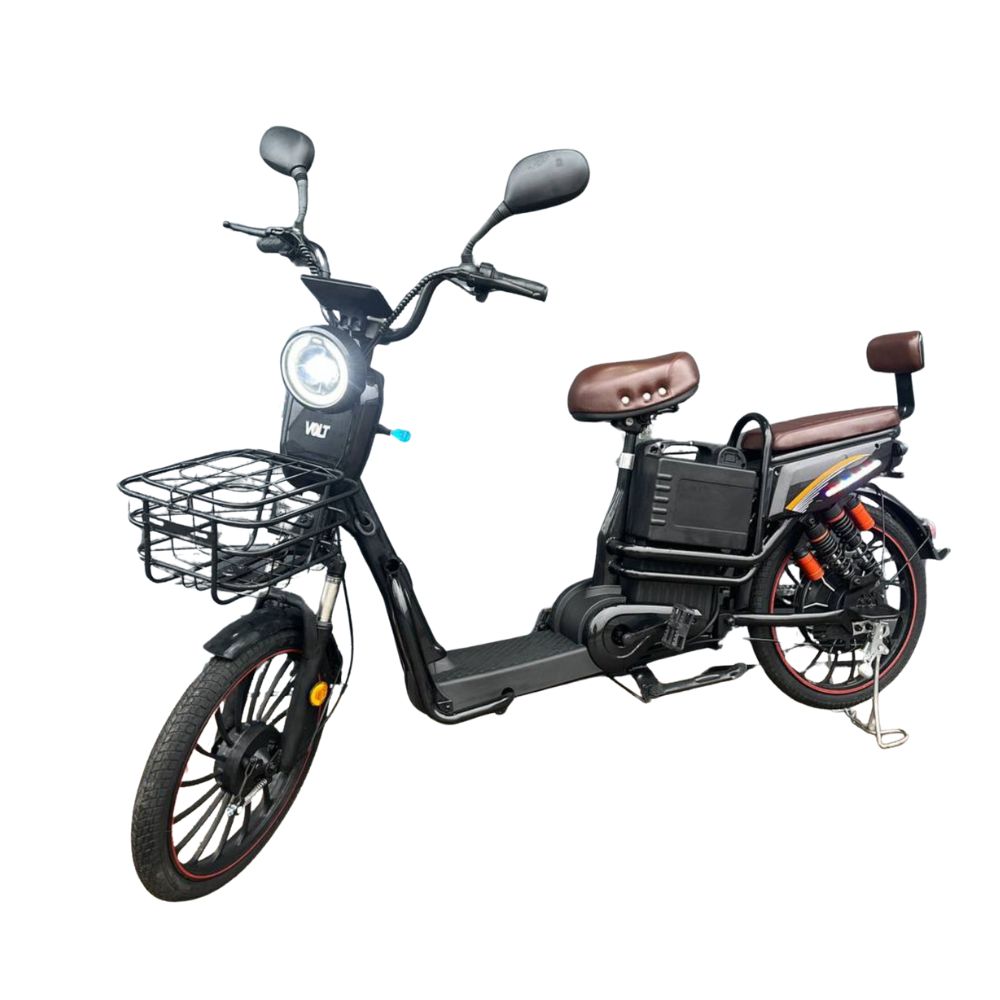 Купить скутер электрический VOLT Tourist JY3 Скутер электрический VOLT Tourist JY3