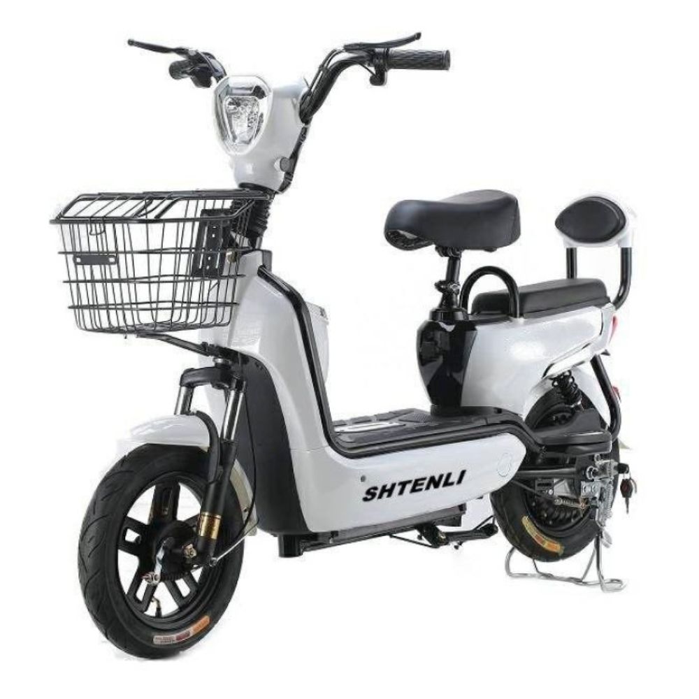 Купить электроскутер Shtenli Model 16 Maxi Range Рестайлинг