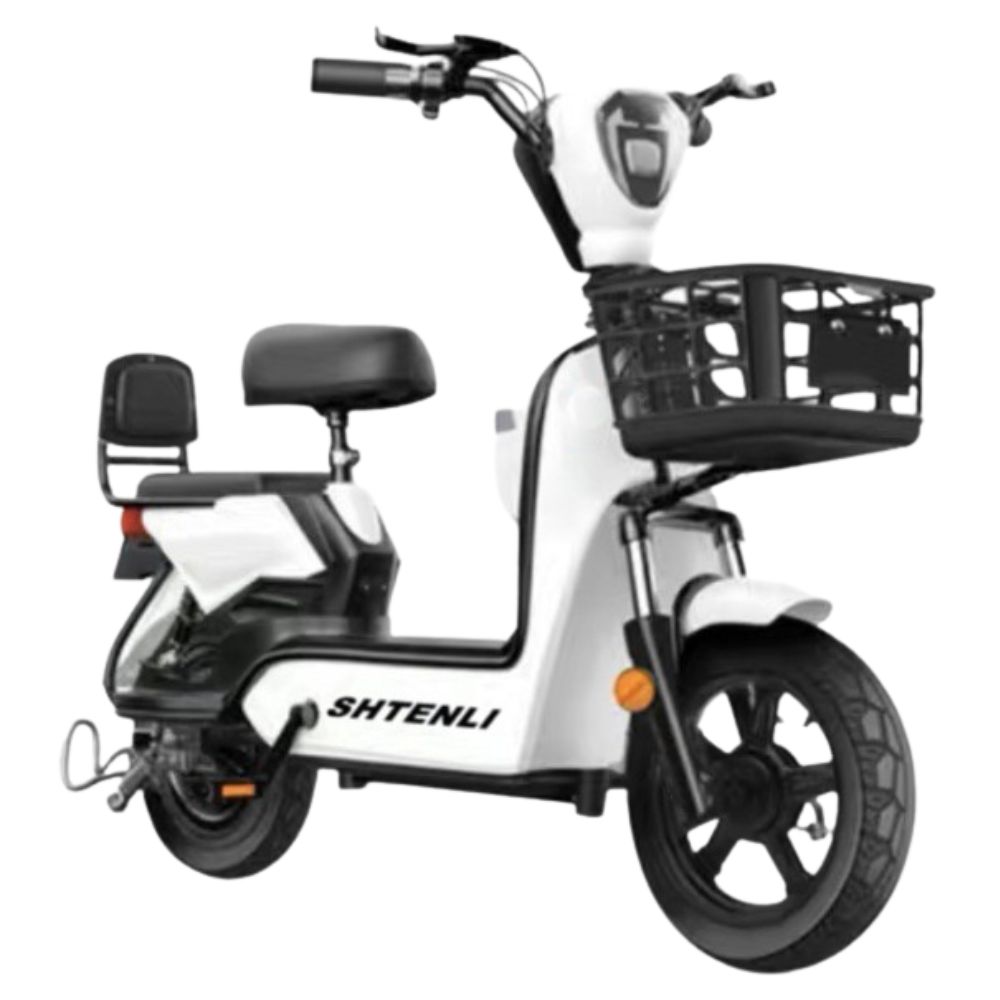 Электроскутер Shtenli Model 16 Maxi Range Рестайлинг