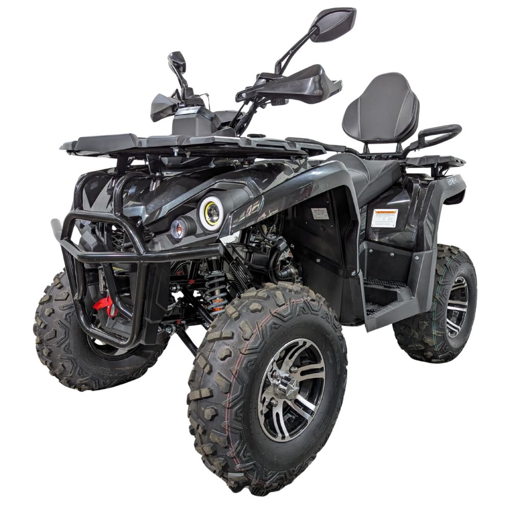 Купить квадроцикл Regulmoto ATV220 Lux Long