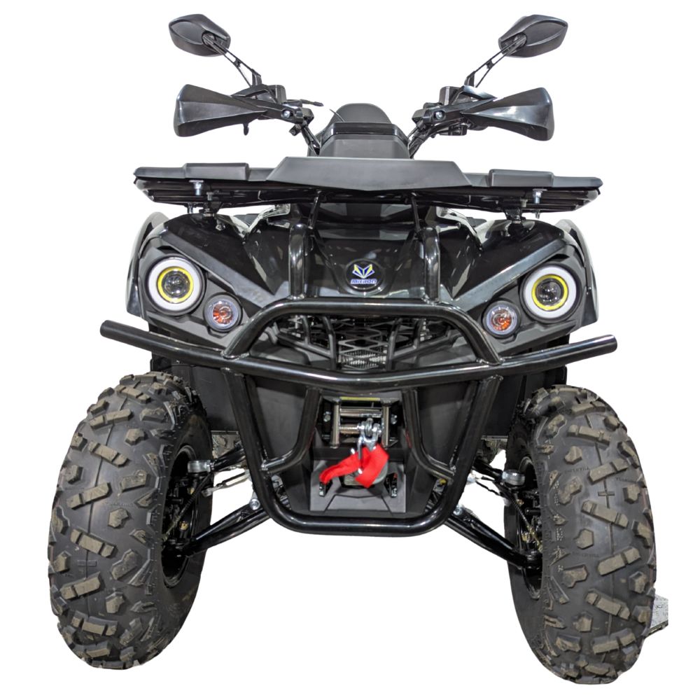 Квадроцикл Regulmoto ATV220 Lux Long