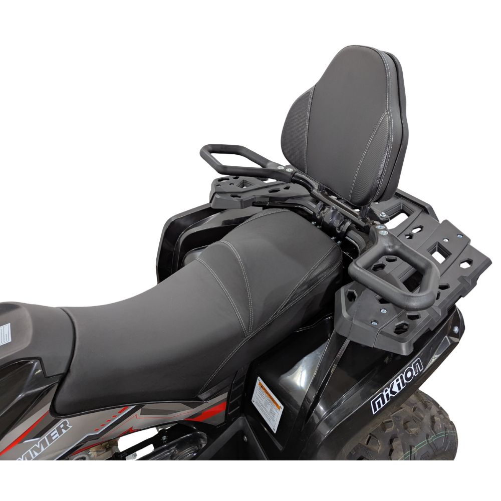 Квадроцикл Regulmoto ATV220 Lux Long