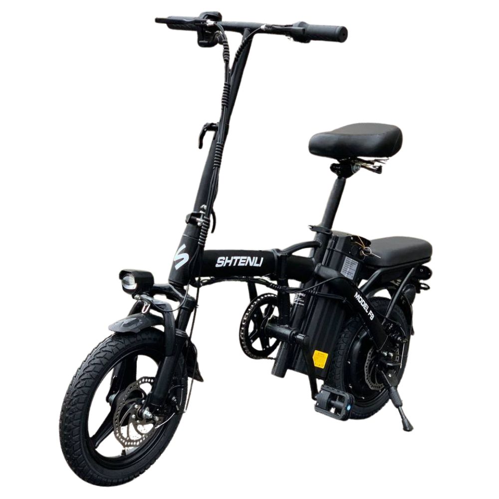 Купить складной Электровелосипед Shtenli Zsun Model F8 48V20Ah
