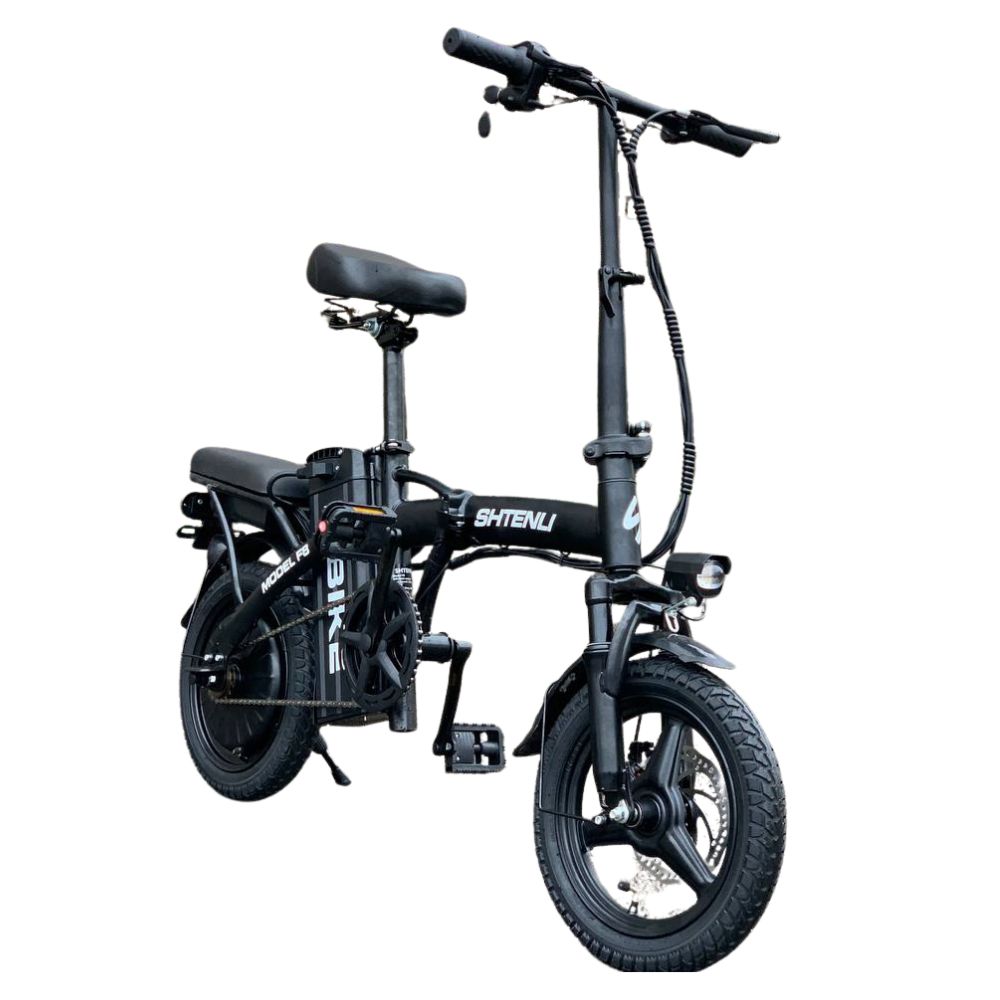 Складной Электровелосипед Shtenli Zsun Model F8 48V20Ah
