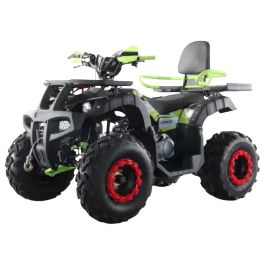 Купить квадроцикл ATV Storm 200 All Road