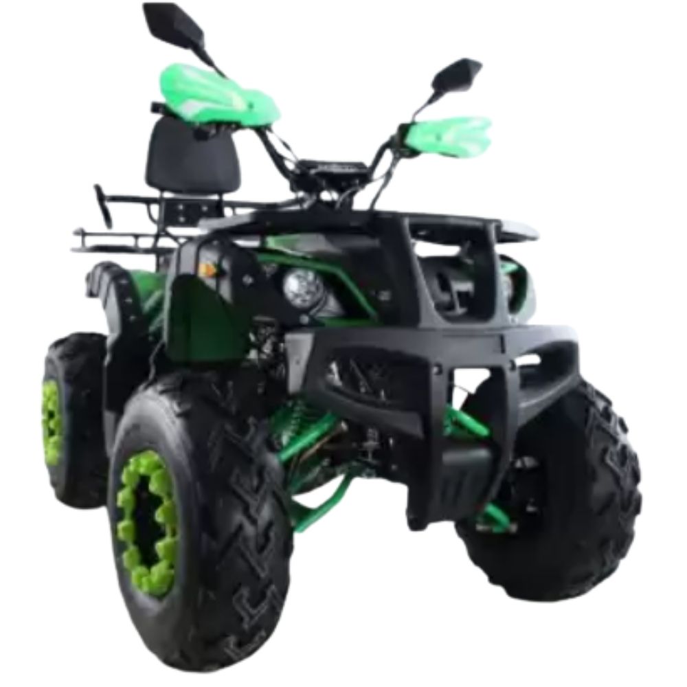 Квадроцикл ATV Storm 200 All Road ЭПТС