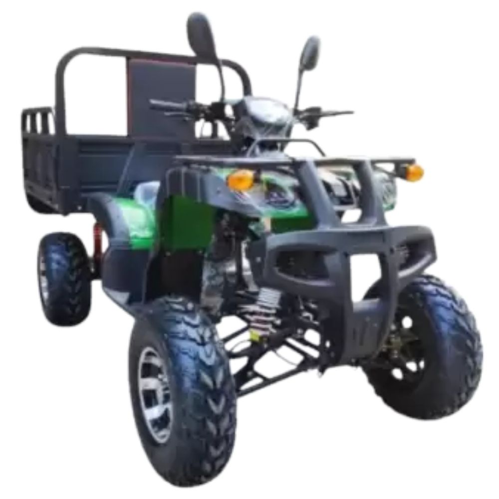 Купить квадроцикл грузовой ATV Storm Panther