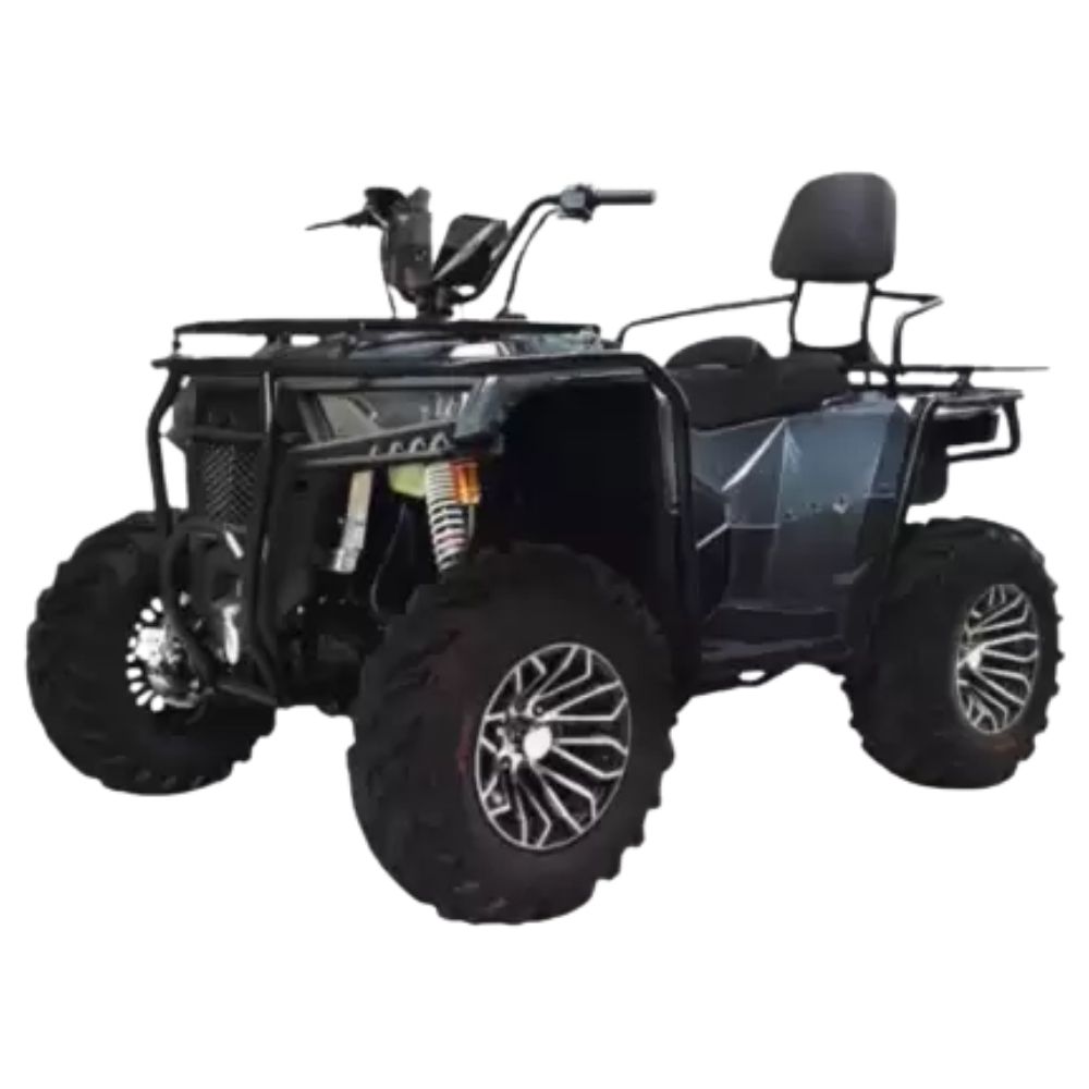 Купить квадроцикл STRIKER 700 EFI/EPS С ПТС