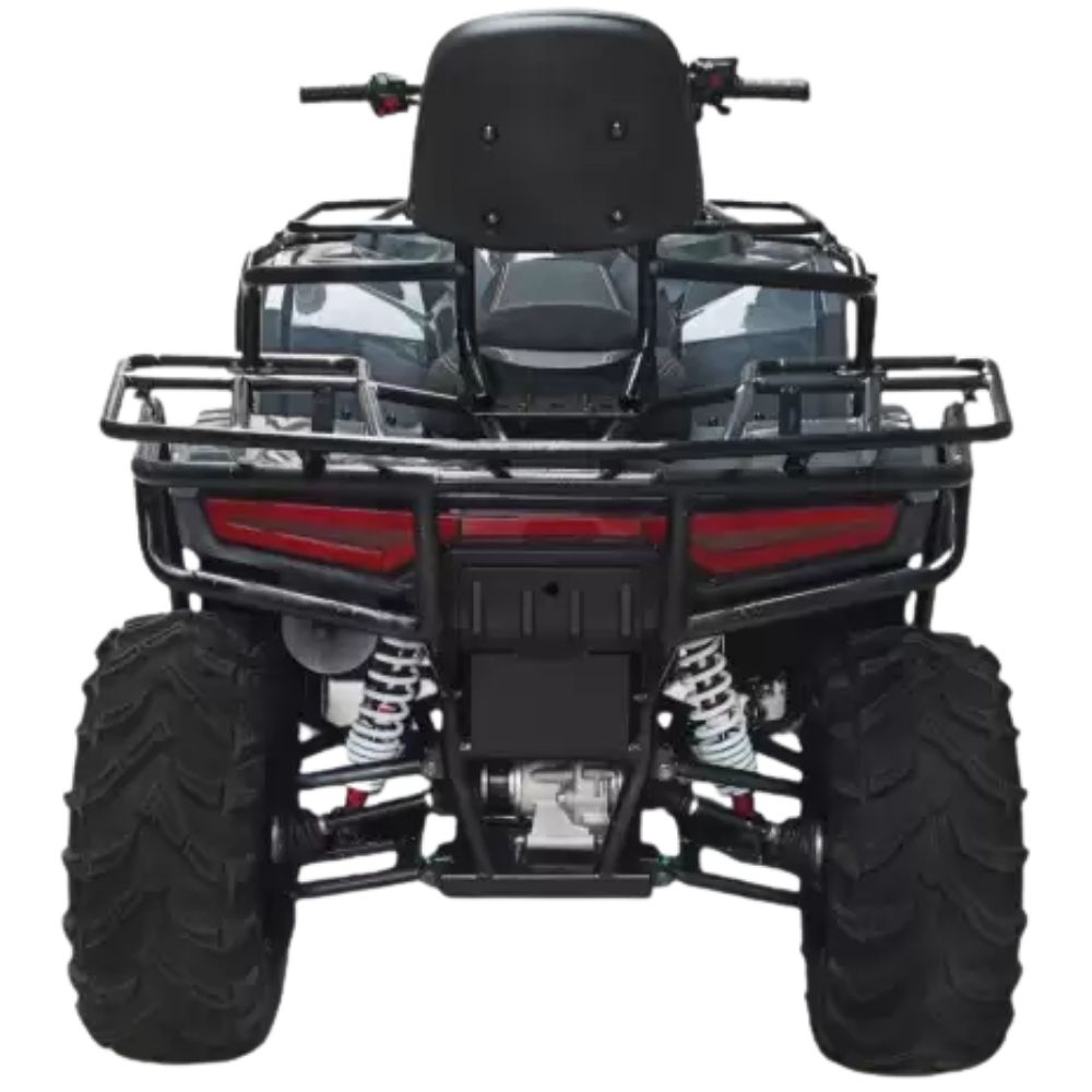 Квадрицикл STRIKER 700 EFI/EPS С ПТС