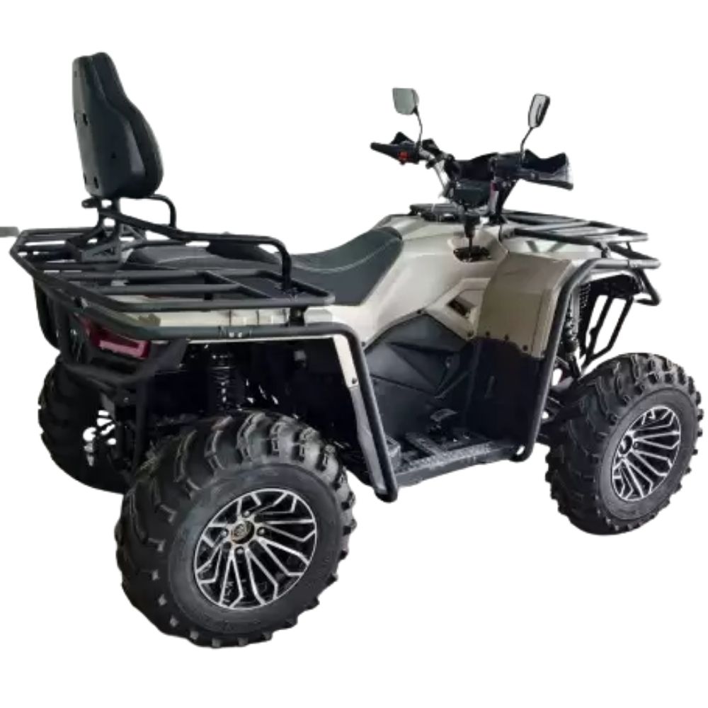 Квадрицикл STRIKER 700 EFI/EPS С ПТС