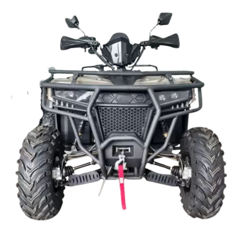 Квадрицикл STRIKER 700 EFI/EPS С ПТС